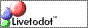 Live To Dot Domain name registration