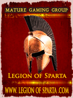 Sparta