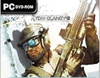 Advanced Warfighter PC Screenshots