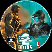 GRAW 2 Mods