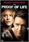 Proof of Life DVD