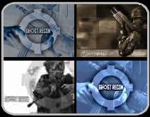 LofD Wallpaper Collection for Ghost Recon